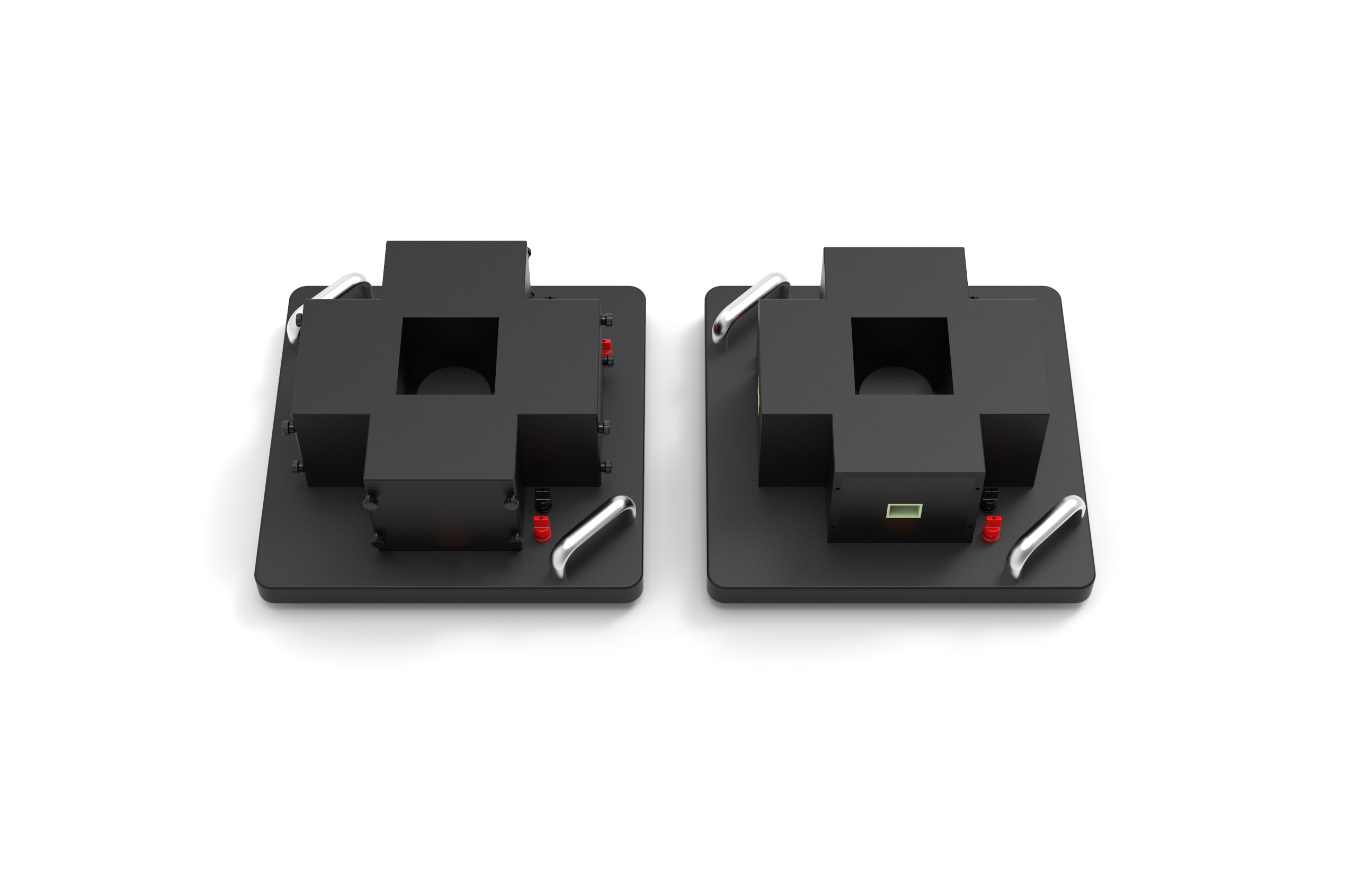 MFG-82系列 四级线圈