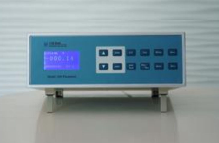 DX-260 智能型高精度磁通计/高斯计